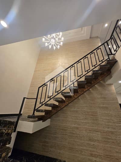 Brand New Designer House