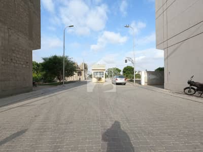 Spacious Prime Location Residential Plot Is Available In Al-Jadeed Residency For Sale Spacious Prime Location Residential Plot Is Available In Al-Jadeed Residency For Sale