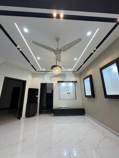 1 Kanal House Upper Portion For Rent Awt Phase 2
