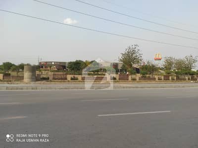 SIRSYED BLOUVARD CORNER 1 KANAL Front open Park facing Prime and Heighted Location Residential Plot Available for Sale in DHA Phase 2 ISLAMABAD SIRSYED BLOUVARD CORNER 1 KANAL Front open Park facing Prime and Heighted Location Residential Plot Available for Sale in DHA Phase 2 ISLAMABAD