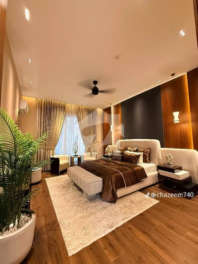 1 Bed Fully Furnished Brand New Luxury Apartment For Sale In Sector E Bahria Town Lahore 1 Bed Fully Furnished Brand New Luxury Apartment For Sale In Sector E Bahria Town Lahore