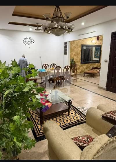 10 Marla Beautiful 2.5 Story House Urgent For Sale Prime location in Sabzazar Lahore