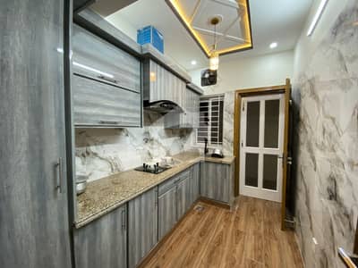 25*40 Brend New Doubble Story House Available For Rent G-13/1 (All Original Pictures Are Atteched)