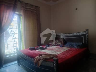 5 Marla Full House for Rent in Jade Block, Park View City Lahore WAPDA & Gas Available