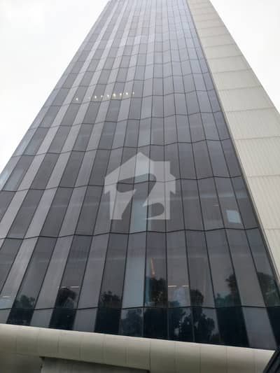 GULBERG ESTATE OFFER,7000 SQFT OFFICE FOR RENT MAIN BOULEVARD GARDEN TOWN LAHORE