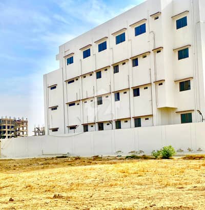80 Yard Gold Block Plot For Sale