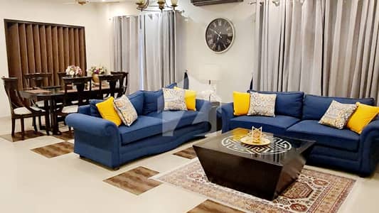 10 Marla 3 Bed House In Askari XI, Sector A . Lahore