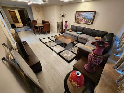 2 Bed Room With Study Room