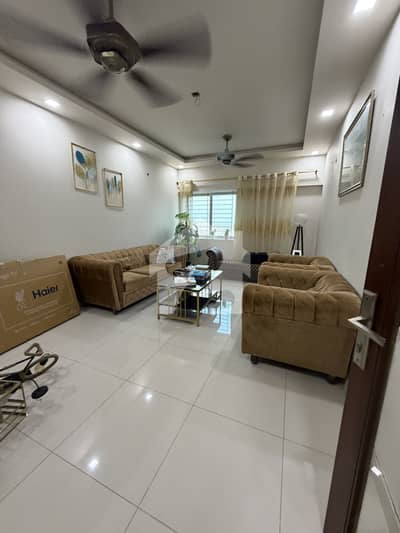 Luxury Like Brand New Apartment Well Maintained Highrise With All Modern Facilities 3 Bed Dd For Rent