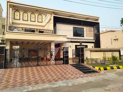 1 Kanal Brand New Luxury House For Sale - Block B, Valencia Town 1 Kanal Brand New Luxury House For Sale - Block B, Valencia Town