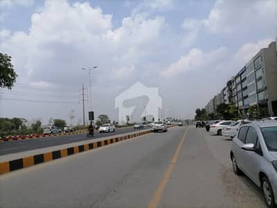 20 Marla Residential Plot For Sale Available In DHA Defence 20 Marla Residential Plot For Sale Available In DHA Defence