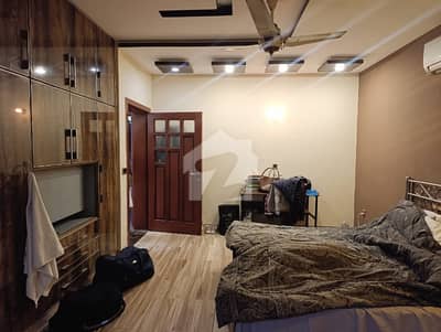 Furnished Room Only Female In Dha Phase 8 Ex Air Avenue