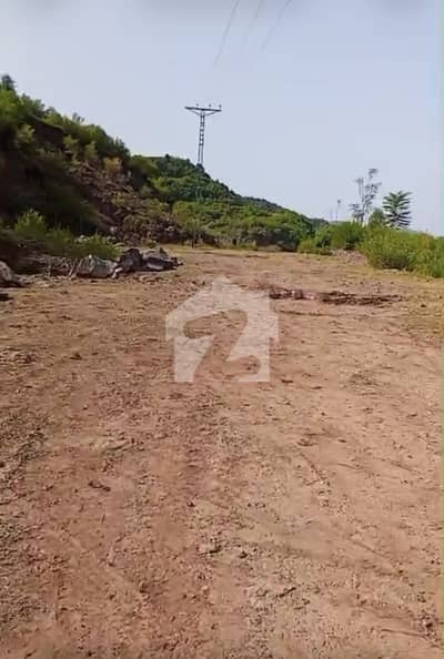 Prime Land For Sale