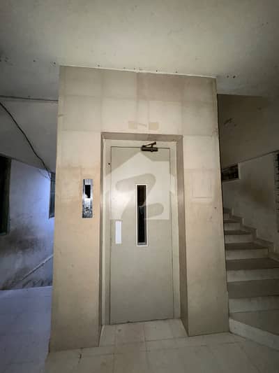 Bank Financing 2 Bed Lounge Flat SURJANI TOWN SECTOR 5-D