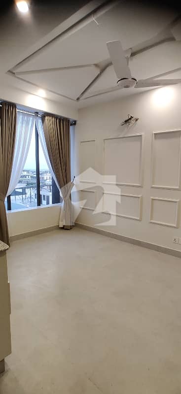 1 Bed Apartment Available for Rent