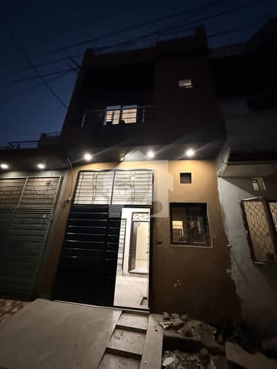 2.5 Marla Brand New Low Budget House For Sale 2.5 Marla Brand New Low Budget House For Sale