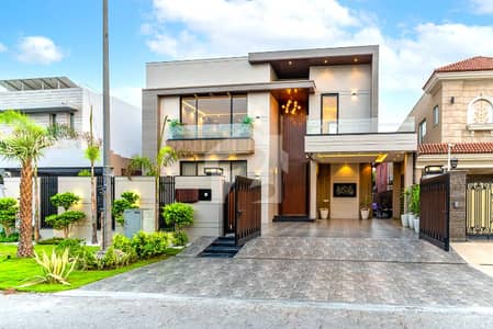 Ultra Lavish Top Notch Masterpiece | Luxury Bungalow With Sami Furnished | Near Raya Fairways | 100% Original Deal | DHA Phase 6 Ultra Lavish Top Notch Masterpiece | Luxury Bungalow With Sami Furnished | Near Raya Fairways | 100% Original Deal | DHA Phase 6