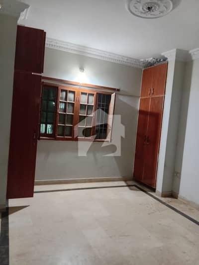PORTION FOR RENT GULSHAN-E-IQBAL BLOCK 5