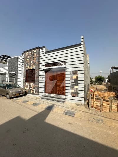 Alize garden 120 sqyd lease villa for sale