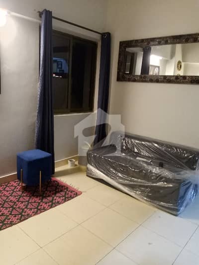 ڈی ایچ اے ڈیفینس فیز 2 ڈی ایچ اے ڈیفینس,اسلام آباد میں 1 کمرے کا 3 مرلہ فلیٹ 50.0 ہزار میں کرایہ پر دستیاب ہے۔