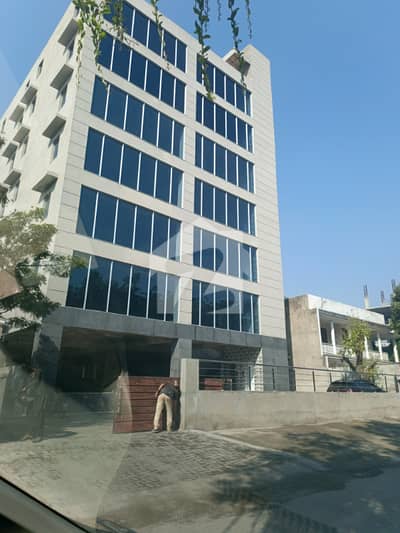 GULBERG ESTATE OFFER 2 KANAL COMMERCIAL BUILDING FOR SALE GULBERG LAHORE GULBERG ESTATE OFFER 2 KANAL COMMERCIAL BUILDING FOR SALE GULBERG LAHORE