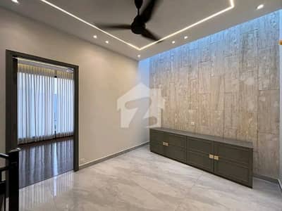 5 Marla House For Rent Dha 9 Town