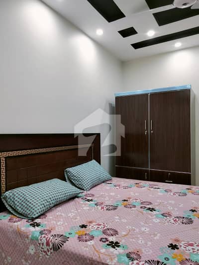 650 Square Feet Spacious Flat Available In Citi Housing Society For Rent 650 Square Feet Spacious Flat Available In Citi Housing Society For Rent