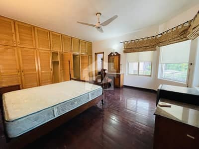 F-6 Prime Location House Available For Rent .