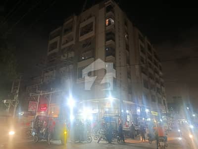 نارتھ کراچی - سیکٹر 5-B2 نارتھ کراچی,کراچی میں 3 کمروں کا 4 مرلہ فلیٹ 80.0 لاکھ میں برائے فروخت۔ نارتھ کراچی - سیکٹر 5-B2 نارتھ کراچی,کراچی میں 3 کمروں کا 4 مرلہ فلیٹ 80.0 لاکھ میں برائے فروخت۔