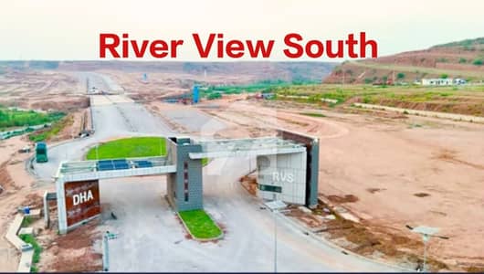 ریور ویو ساؤتھ ڈی ایچ اے ڈیفینس فیز 4,ڈی ایچ اے ڈیفینس,اسلام آباد میں 1 کنال رہائشی پلاٹ 1.65 کروڑ میں برائے فروخت۔ ریور ویو ساؤتھ ڈی ایچ اے ڈیفینس فیز 4,ڈی ایچ اے ڈیفینس,اسلام آباد میں 1 کنال رہائشی پلاٹ 1.65 کروڑ میں برائے فروخت۔