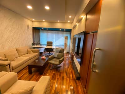 Premium Fully Furnished Office For Rent | Blue Area, Jinnah Avenue Premium Fully Furnished Office For Rent | Blue Area, Jinnah Avenue