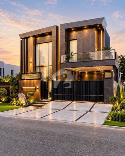 One Kanal Brand New luxury Modern design House Available For Rent in DHA Phase 6 Hot location One Kanal Brand New luxury Modern design House Available For Rent in DHA Phase 6 Hot location