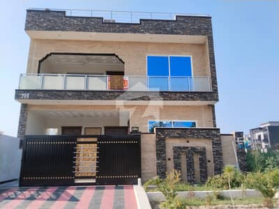 Double road 30+60 House For Sale. Mumtaz City Islamabad visit Anytime