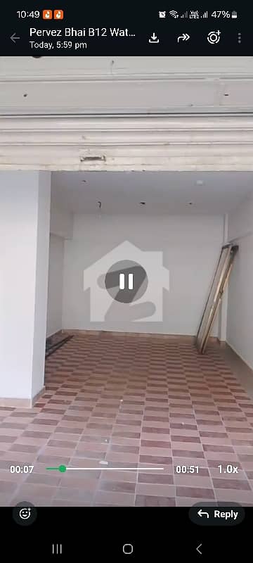 Centrum Shopping Mall Shops For Rent