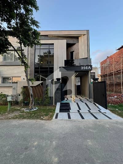 5 Marla Brand New Luxury House For Rent | Modern Design | HIRA Estate Where Luxury Meets Trust
