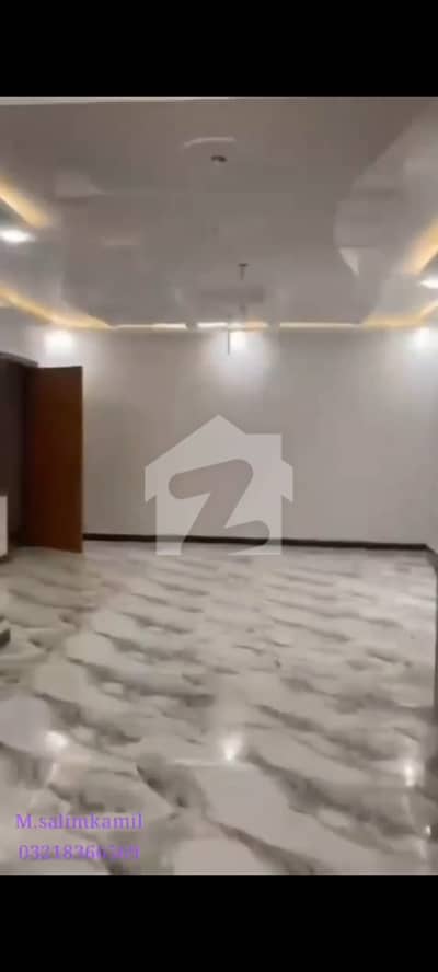 Prime Location 4500 Square Feet House In PECHS Block 6 Is Available