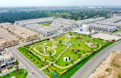 B1 PRIME LOCATION PLOT AVAILABLE