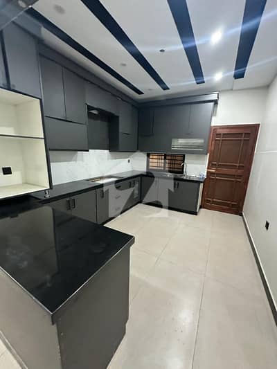 500 Yard Brand New G+1 Independent Block 4 Gulshan For Residential