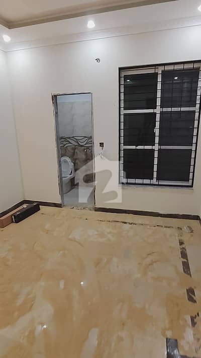 7 Marla Brand New Portion Available For Rent