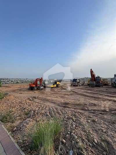 1 Kanal Prime Location Plot For Sale In Sector A, DHA Phase 6 Islamabad Heighted & Solid Land Near Dhamcha Dam & Marine Drive 1 Kanal Prime Location Plot For Sale In Sector A, DHA Phase 6 Islamabad Heighted & Solid Land Near Dhamcha Dam & Marine Drive