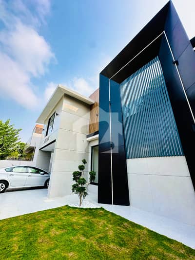 One Kanal Elegant House Available For Sale In DHA Phase-1, Near Masjid Chowk & H-Block Market. One Kanal Elegant House Available For Sale In DHA Phase-1, Near Masjid Chowk & H-Block Market.