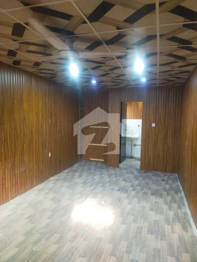 چاندنی چوک راولپنڈی میں 1 مرلہ Studio دفتر 25.0 ہزار میں کرایہ پر دستیاب ہے۔