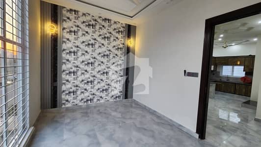 5 Marla Brand New House Available For Rent Citi Housing Gujranwala