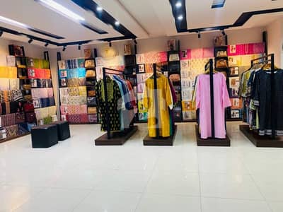 Ground Floor Shop For Sale Bahria Heights 6 Ground Floor Shop For Sale Bahria Heights 6