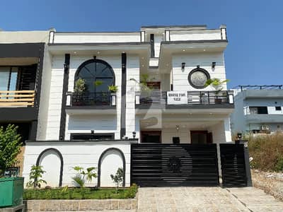 Buy A 7 Marla House For sale In MPCHS - Block E Buy A 7 Marla House For sale In MPCHS - Block E