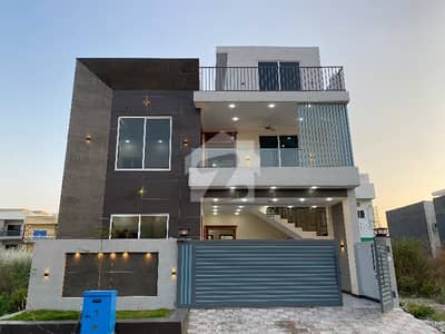 This Is Your Chance To Buy House In MPCHS - Block C1 Islamabad This Is Your Chance To Buy House In MPCHS - Block C1 Islamabad