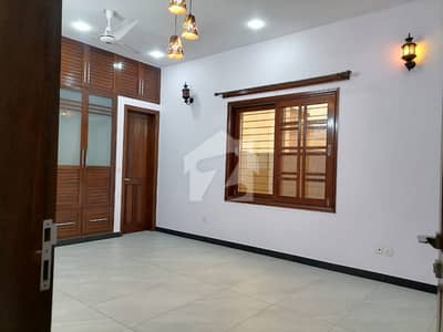 Buying A Prime Location Upper Portion In Saadi Town Karachi? For Rent
