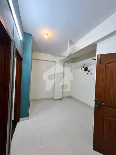 2 Bedroom Flat Size 680 Square Feet Available Investor Rate For Sale In G-15