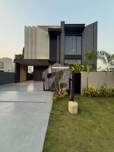 Brand New 1 Kanal Elegant Designer House Ready For Sale In DHA DEFENCE PHASE 2 Islamabad