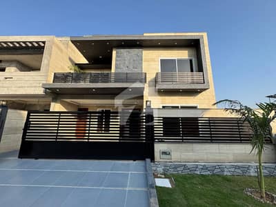 9 Marla House For sale In Islamabad